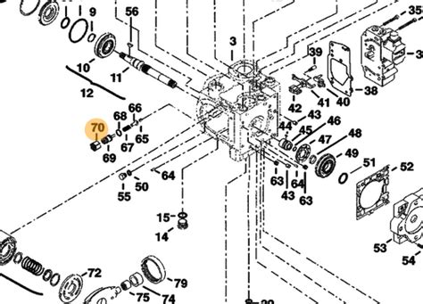 bobcat skid steer charge pressure definition|bobcat t300 charge pressure low.